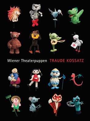 Wiener Theaterpuppen