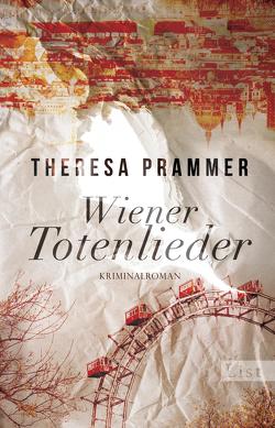 Wiener Totenlieder (Ein Carlotta-Fiore-Krimi 1) von Prammer,  Theresa