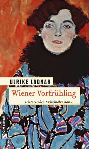 Wiener Vorfrühling von Ladnar,  Ulrike