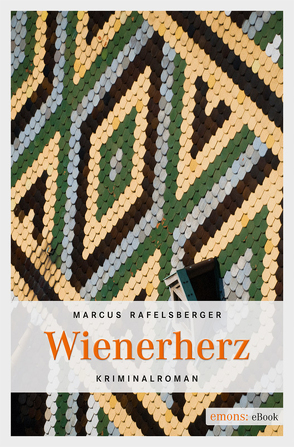 Wienerherz von Rafelsberger,  Marcus