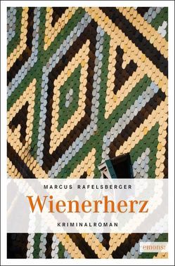 Wienerherz von Rafelsberger,  Marcus