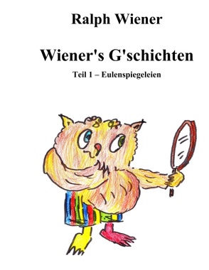 Wiener’s G’schichten von Wiener,  Ralph