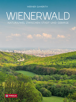 Wienerwald von Gamerith,  Werner