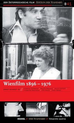 Wienfilm 1896-1976 von Schmidt,  Ernst