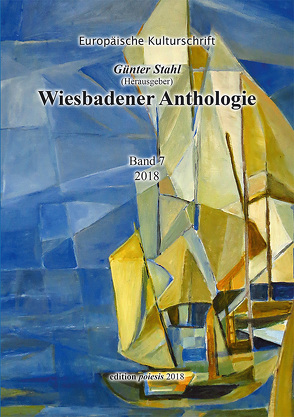 Wiesbadener Anthologie Band 7 von Stahl,  Günter