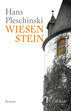 Wiesenstein von Pleschinski,  Hans