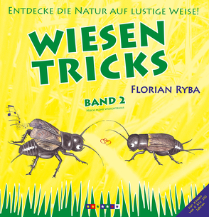 Wiesentricks Band 2 von Ryba,  Florian