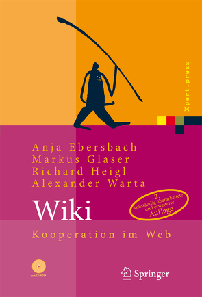 Wiki von Dueck,  Gunter, Ebersbach,  Anja, Glaser,  Markus, Heigl,  Richard, Warta,  Alexander