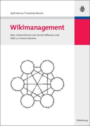 Wikimanagement von Komus,  Ayelt, Wauch,  Franziska