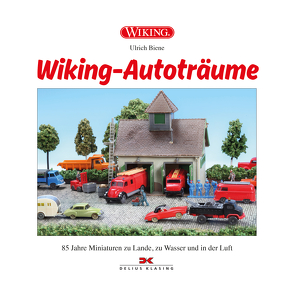 Wiking-Autoträume von Biene,  Ulrich
