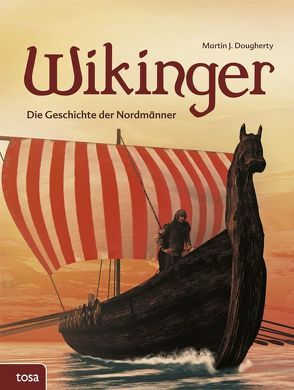 Wikinger von Dougherty,  Martin J.