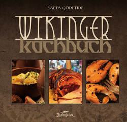 Wikinger-Kochbuch von Godetide,  Saeta