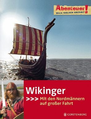 Wikinger von Carls,  Claudia, Nielsen,  Maja