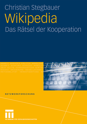Wikipedia von Bauer,  Elisabeth, Kartashova,  Victoria, Rausch,  Alexander, Stegbauer,  Christian