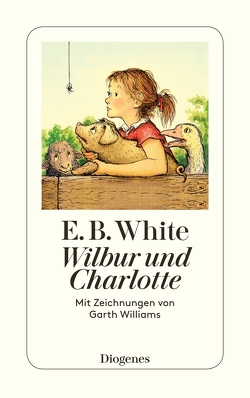 Wilbur und Charlotte von Cramer-Klett,  Anna, White,  E.B., Williams,  Garth