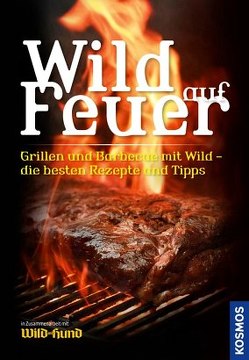 Wild auf Feuer (WuH-SH) von div.