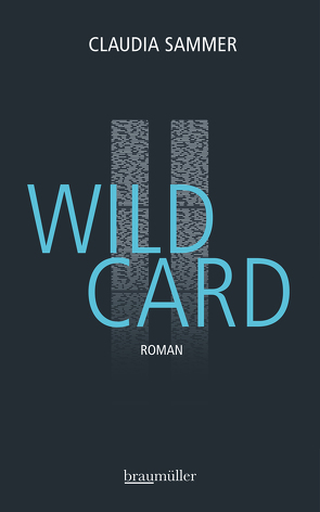 Wild Card von Sammer,  Claudia
