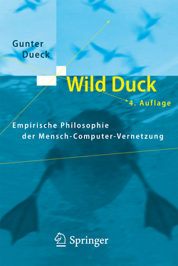Wild Duck von Dueck,  Gunter