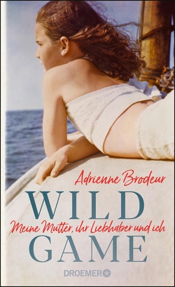 Wild Game von Brodeur,  Adrienne, Seifert,  Nicole