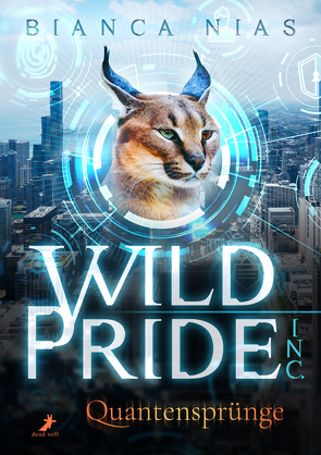 Wild Pride Inc. von Nias,  Bianca
