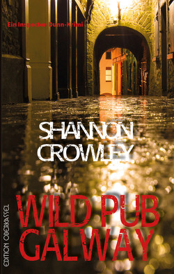 Wild Pub Galway von Crowley,  Shannon