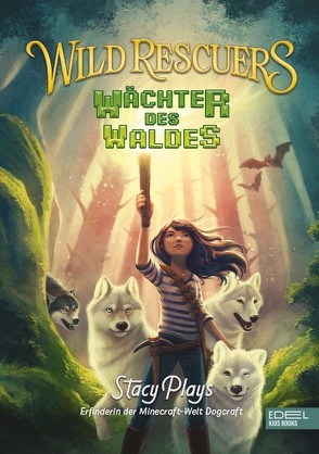 Wild Rescuers von Plays,  Stacy, To,  Vivienne