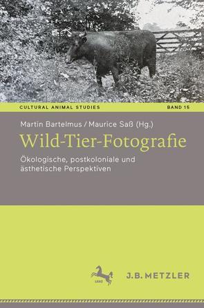 Wild-Tier-Fotografie von Bartelmus,  Martin, Saß,  Maurice
