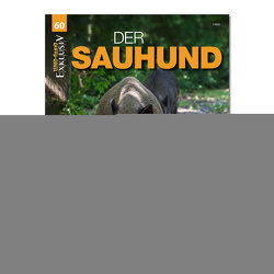 WILD UND HUND Exklusiv Nr. 60: Sauhund