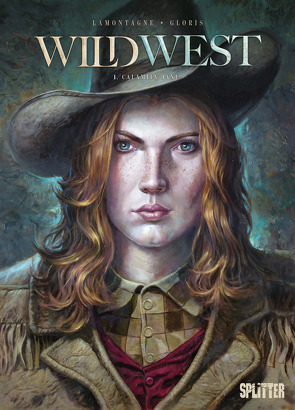 Wild West. Band 1 von Gloris,  Thierry