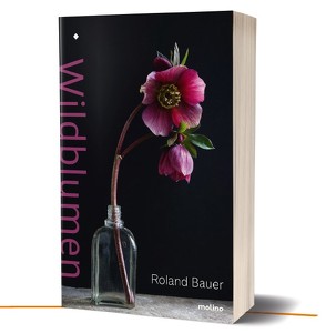 Wildblumen von Bauer,  Roland