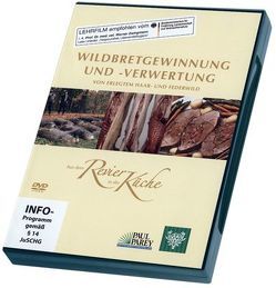 Wildbretgewinnung und -verwertung