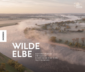 Wilde Elbe von Gesellschaft für Naturfotografie e.V.