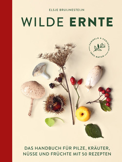 Wilde Ernte von Bruijnesteijn,  Elsje, Krabbe,  Wiebke