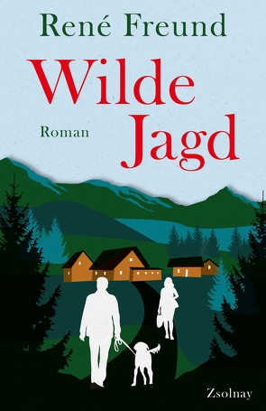 Wilde Jagd von Freund,  René