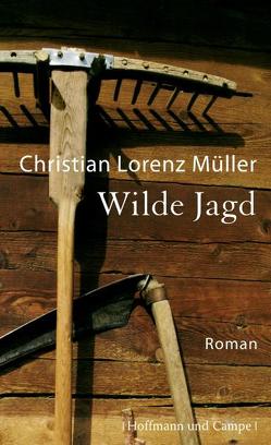 Wilde Jagd von Müller,  Christian Lorenz