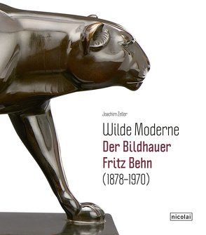 Wilde Moderne von Zeller,  Joachim