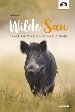 Wilde Sau von Baumann,  Uwe