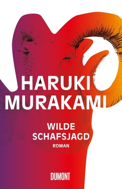 Wilde Schafsjagd von Murakami,  Haruki, Ortmanns,  Annelie