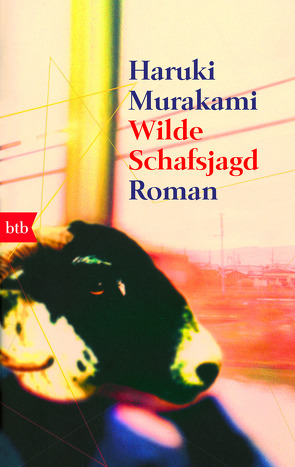 Wilde Schafsjagd von Murakami,  Haruki, Ortmanns,  Annelie