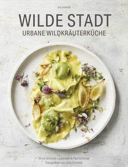Wilde Stadt (eBook) von Schmidt,  Julia, Schmidt,  Paul, Schmidt-Luchmann,  Anne