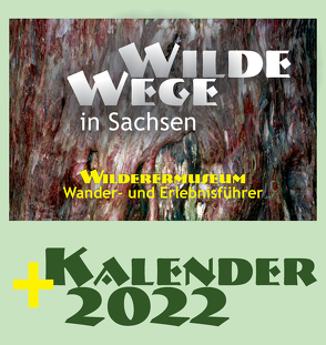 Wilde Wege in Sachsen von Ziebell,  Andreas, Ziebell,  Birgit