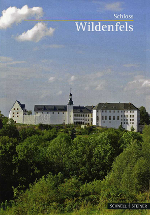 Wildenfels von Klinge,  Astrid, Wagner,  Kerstin