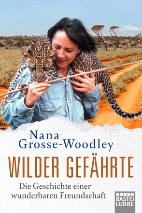 Wilder Gefährte von Grosse-Woodley,  Nana