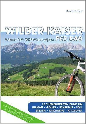 Wilder Kaiser per Rad von Kriegel,  Michael