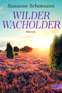 Wilder Wacholder von Schomann,  Susanne