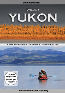 Wilder Yukon von Steinberg,  Walter