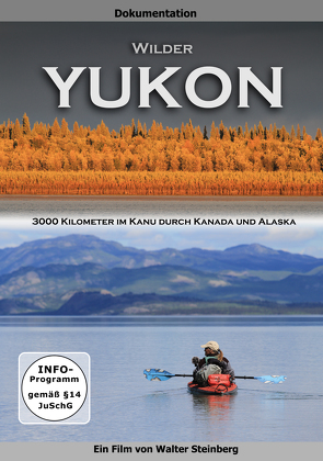 Wilder Yukon von Steinberg,  Walter