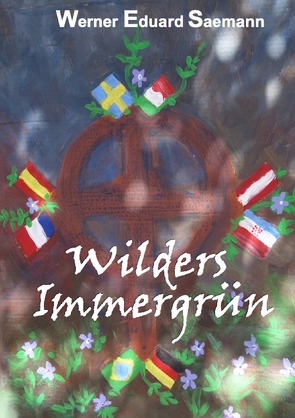 Wilder`s Immergrün von Saemann,  Werner Eduard