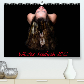 Wildes hautnah 2022 (Premium, hochwertiger DIN A2 Wandkalender 2022, Kunstdruck in Hochglanz) von Maywald,  Armin