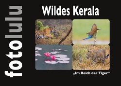 Wildes Kerala von fotolulu,  Sr.